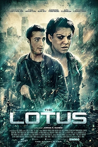 The Lotus (2018) online sa prevodom