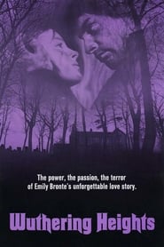 Wuthering Heights (1970) online sa prevodom