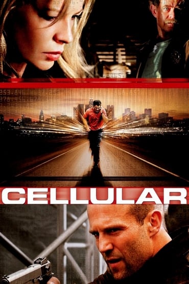 Cellular (2004) online sa prevodom