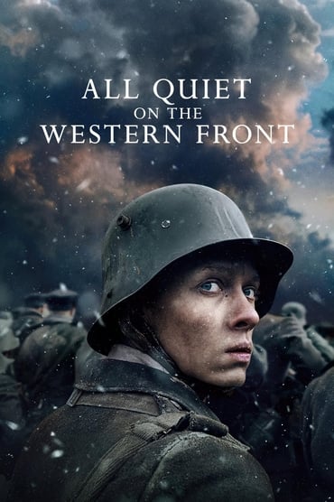 All Quiet on the Western Front (2022) online sa prevodom