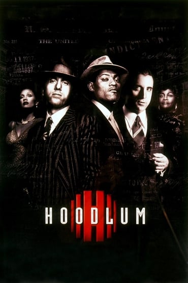 Hoodlum (1997) online sa prevodom