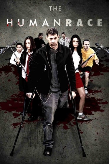 The Human Race (2013) online sa prevodom