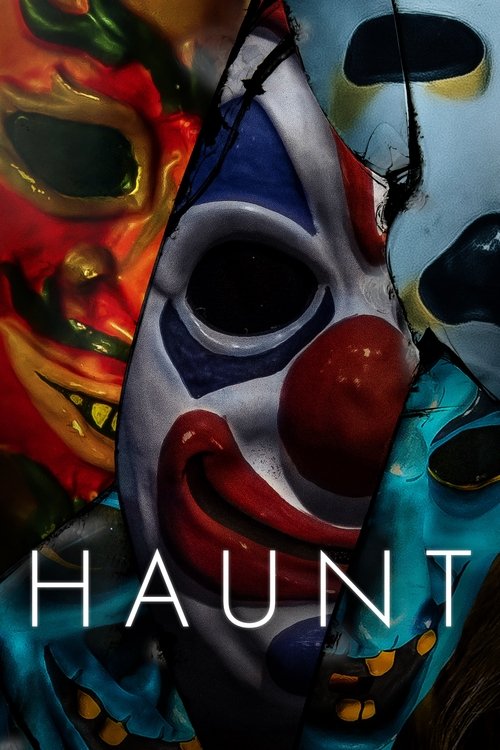 Haunt (2019) online sa prevodom