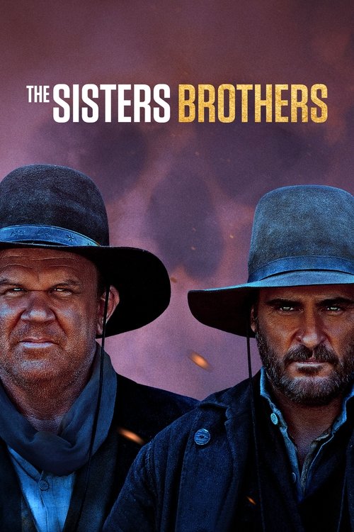 The Sisters Brothers (2018) online sa prevodom