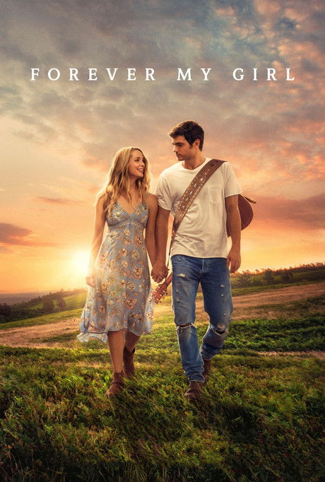 Forever My Girl (2018) online sa prevodom