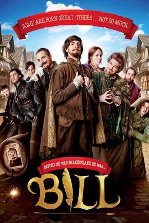 Bill (2015) online sa prevodom