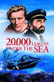20,000 Leagues Under the Sea (1954) online sa prevodom