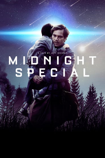 Midnight Special (2016) online sa prevodom