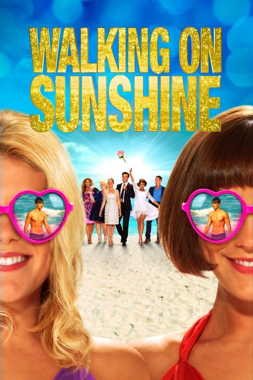 Walking on Sunshine (2014) online sa prevodom