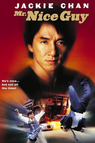 Mr. Nice Guy (1997) online sa prevodom