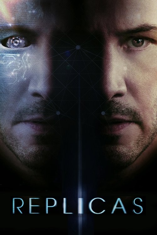 Replicas (2018) online sa prevodom