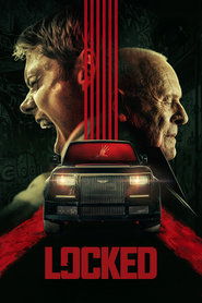 Locked (2025) online sa prevodom
