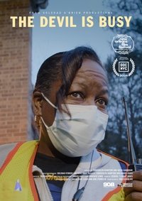 The Devil Is Busy (2024) online sa prevodom