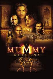 The Mummy Returns (2001) online sa prevodom