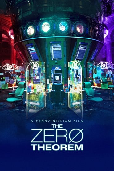 The Zero Theorem (2013) online sa prevodom