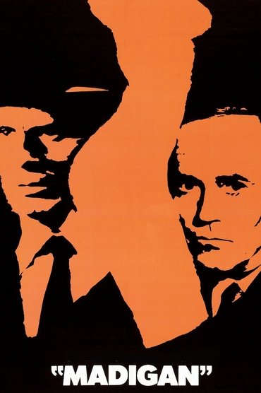 Madigan (1968) online sa prevodom