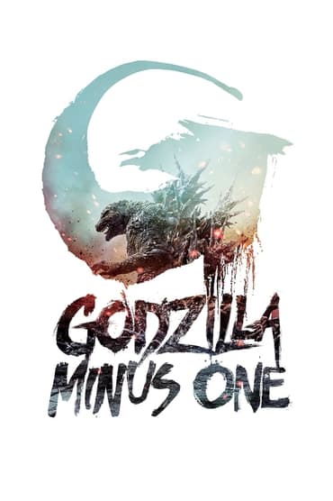 Godzilla Minus One (2023) online sa prevodom