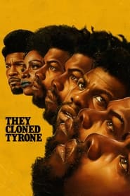 They Cloned Tyrone (2023) online sa prevodom