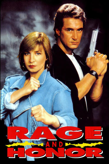 Rage and Honor (1992) online sa prevodom