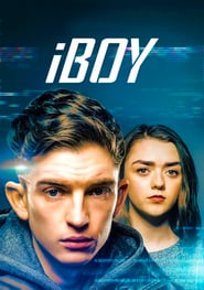 iBoy (2017) online sa prevodom