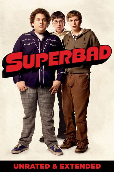 Superbad (2007) online sa prevodom