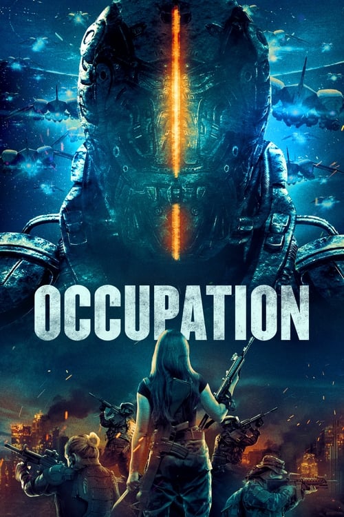 Occupation (2018) online sa prevodom