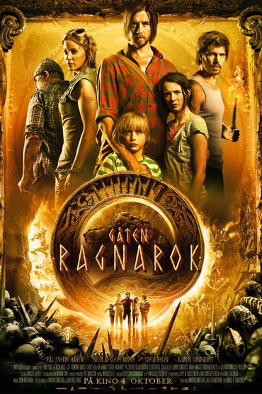 Ragnarok (2013) online sa prevodom