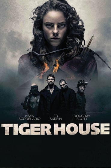 Tiger House (2015) online sa prevodom