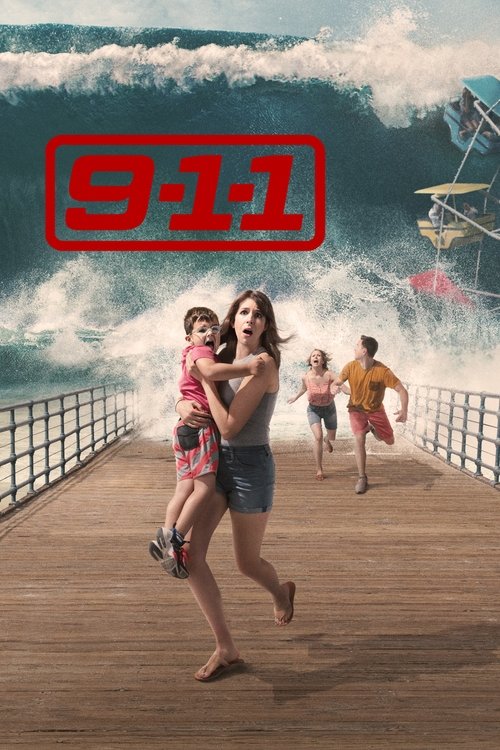 9-1-1 (2018) online sa prevodom