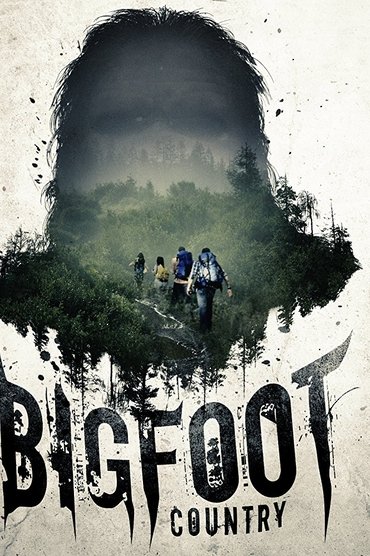 Bigfoot Country (2018) online sa prevodom