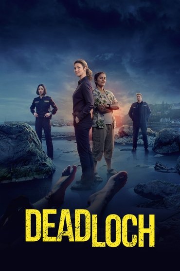 Deadloch (2023) online sa prevodom