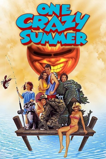 One Crazy Summer (1986) online sa prevodom