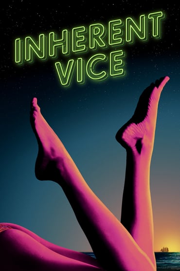 Inherent Vice (2014) online sa prevodom