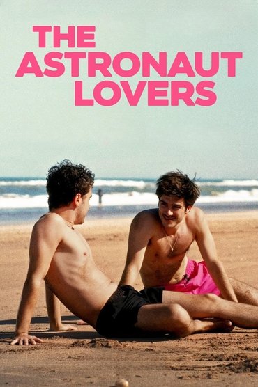 The Astronaut Lovers LGBTQ (2024) online sa prevodom