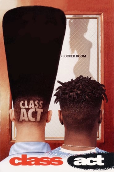 Class Act (1992) online sa prevodom