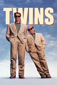Twins (1988) online sa prevodom