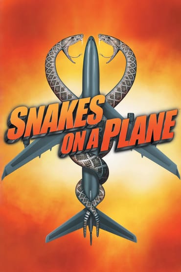 Snakes on a Plane (2006) online sa prevodom