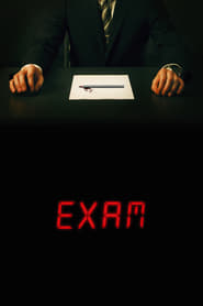 Exam (2009) online sa prevodom