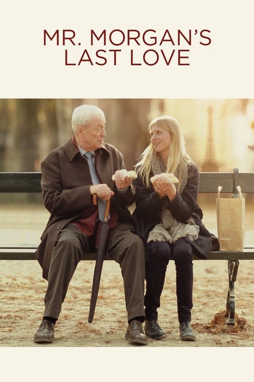 Mr. Morgan’s Last Love (2013) online sa prevodom