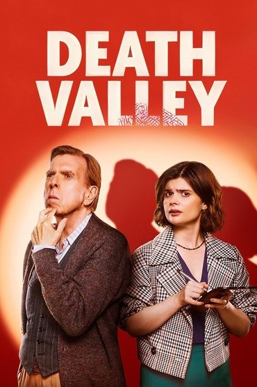 Death Valley (2025) online sa prevodom