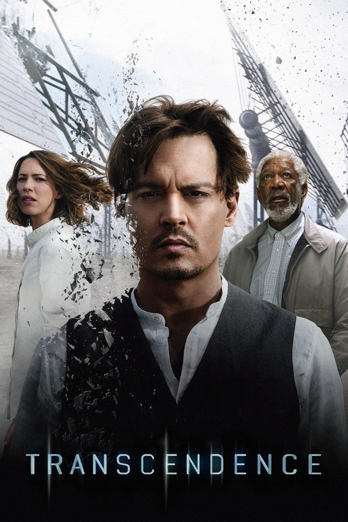 Transcendence (2014) online sa prevodom