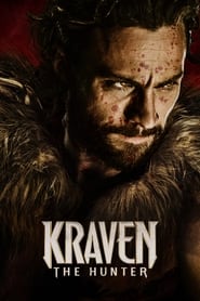 Kraven the Hunter (2024) online sa prevodom
