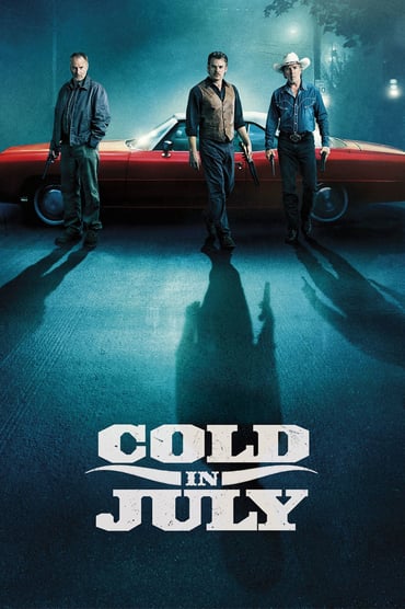 Cold in July (2014) online sa prevodom