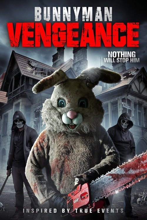 Bunnyman Vengeance (2017) online sa prevodom
