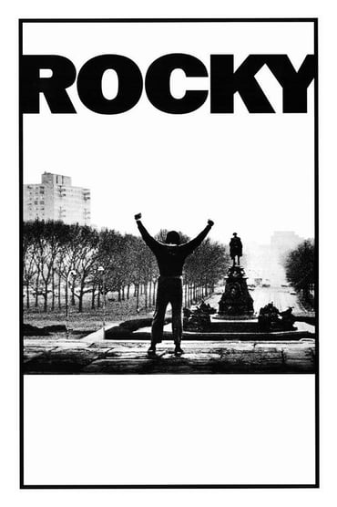 Rocky (1976) online sa prevodom