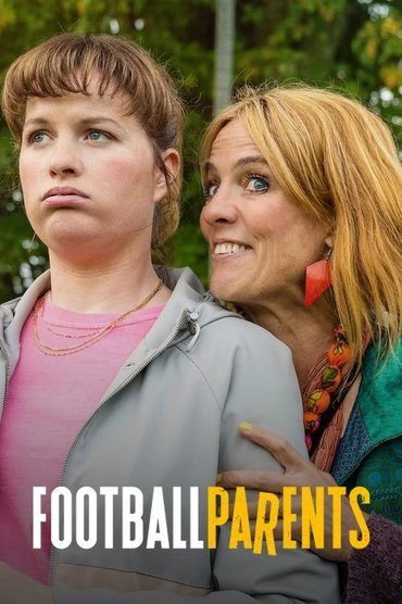 Football Parents (2025) online sa prevodom