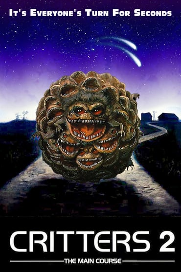 Critters 2 (1988) online sa prevodom