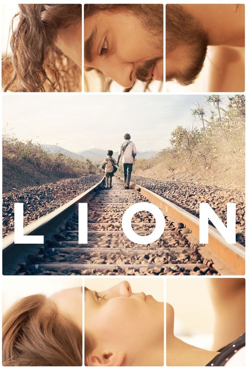 Lion (2016) online sa prevodom
