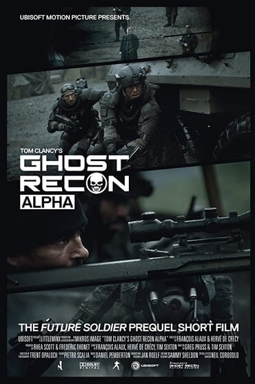 Ghost Recon online sa prevodom