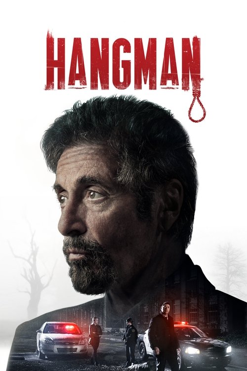 Hangman (2017) online sa prevodom